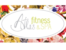 Atlas Fitness&Spa 